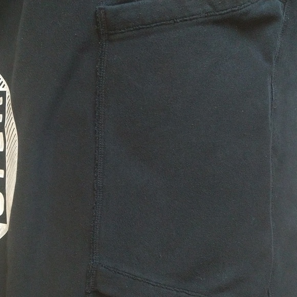 Men’s Hollister Black Hoodie XL - Picture 5 of 7